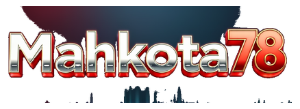 mahkota78 logo