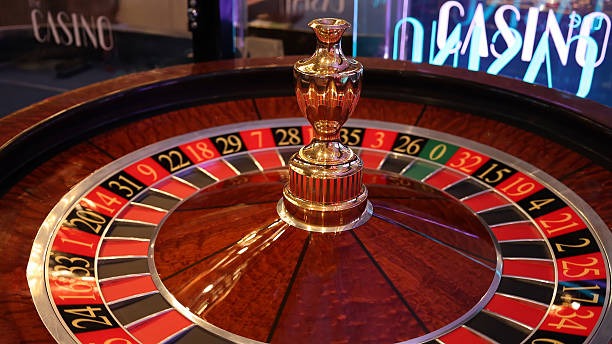 mahkota78 Live Casino